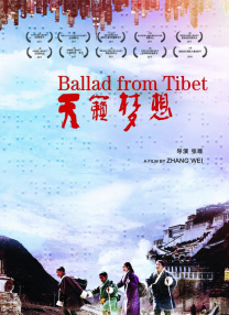 在电影《十全九美》中有着出色表演的邓家佳加盟客串饰演一名“日本女侍”，与李冰冰扮演的是两个敌对的角色，两人之间有不少对手戏。