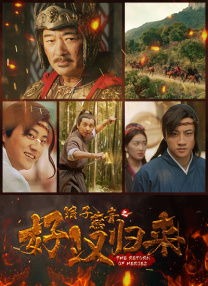 BD国语全集免费观看